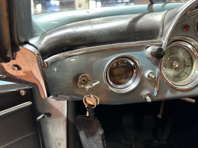 Alfa Romeo 1900 for sale | ALFA ROMEO SZ 1900 SS GHIA AIGLE Lugano COUPE' - Image 41