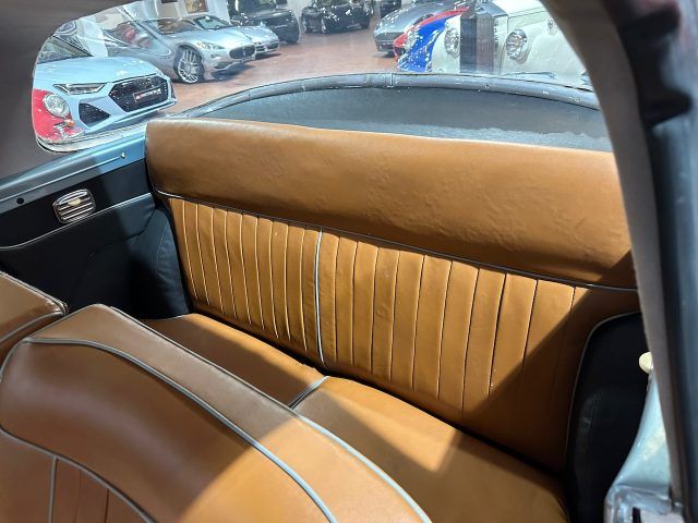 Alfa Romeo 1900 for sale | ALFA ROMEO SZ 1900 SS GHIA AIGLE Lugano COUPE' - Image 42