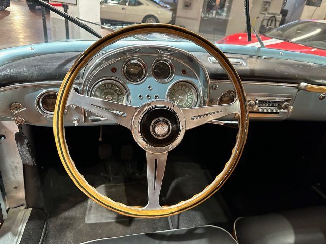 Alfa Romeo 1900 for sale | ALFA ROMEO SZ 1900 SS GHIA AIGLE LUGANO COUPE' - Image 41