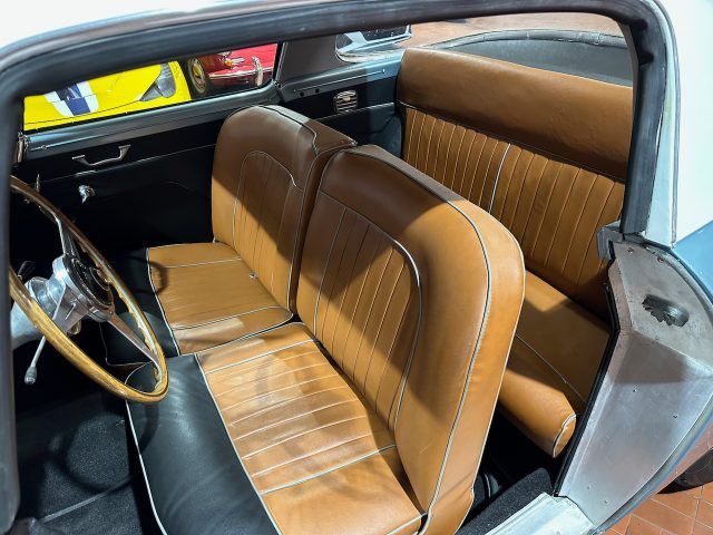 Alfa Romeo 1900 for sale | ALFA ROMEO SZ 1900 SS GHIA AIGLE LUGANO COUPE' - Image 39