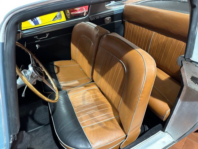 Alfa Romeo 1900 for sale | ALFA ROMEO SZ 1900 SS GHIA AIGLE Lugano COUPE' - Image 9