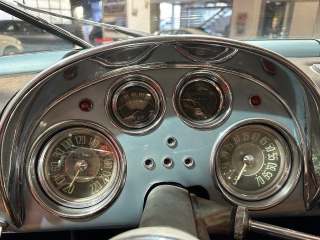 Alfa Romeo 1900 for sale | ALFA ROMEO SZ 1900 SS GHIA AIGLE Lugano COUPE' - Image 43