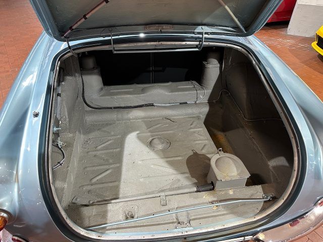 Alfa Romeo 1900 for sale | ALFA ROMEO SZ 1900 SS GHIA AIGLE LUGANO COUPE' - Image 49