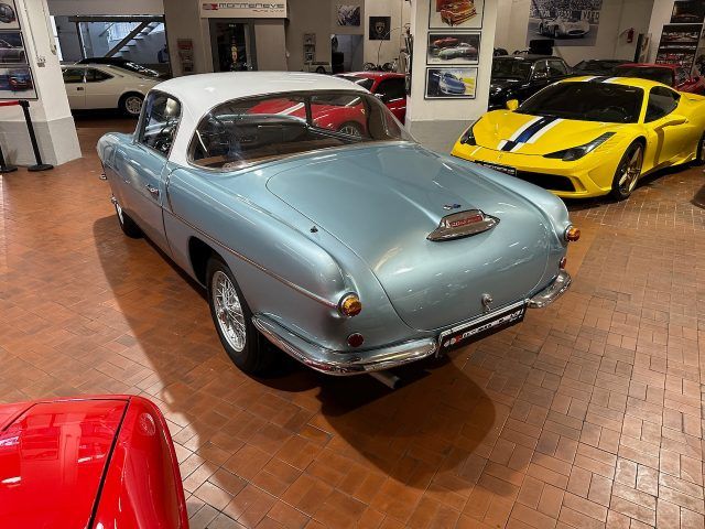 Alfa Romeo 1900 for sale | ALFA ROMEO SZ 1900 SS GHIA AIGLE LUGANO COUPE' - Image 34