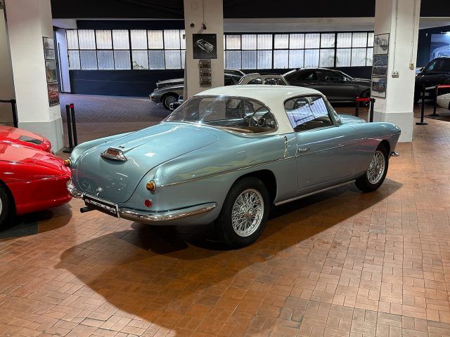 Alfa Romeo 1900 for sale | ALFA ROMEO SZ 1900 SS GHIA AIGLE LUGANO COUPE' - Image 28
