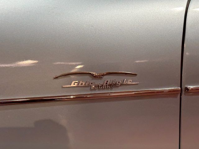 Alfa Romeo 1900 for sale | ALFA ROMEO SZ 1900 SS GHIA AIGLE LUGANO COUPE' - Image 12