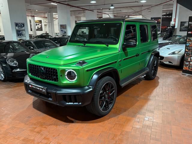 Mercedes-Benz G-Class for sale | MERCEDES-BENZ G 63 AMG MildHybrid New Model-Manufaktur.Uff.Italia