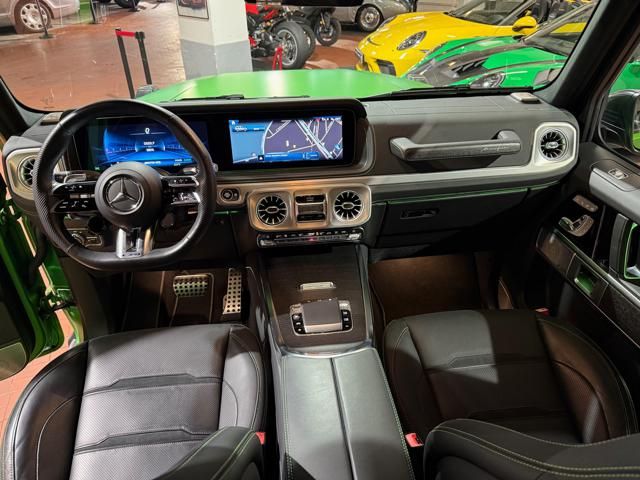 Mercedes-Benz G-Class for sale | MERCEDES-BENZ G 63 AMG MildHybrid New Model-Manufaktur.Uff.Italia - Image 12