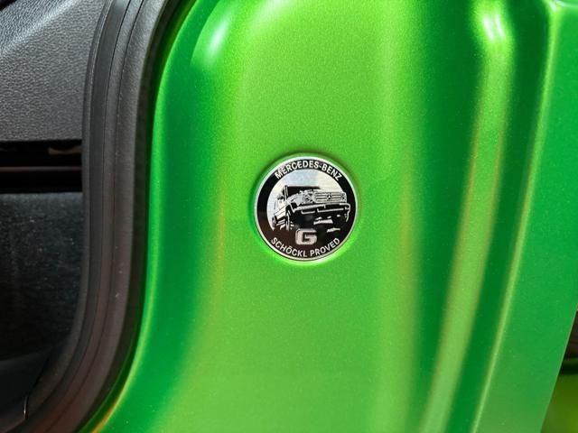 Mercedes-Benz G-Class for sale | MERCEDES-BENZ G 63 AMG MildHybrid New Model-Manufaktur.Uff.Italia - Image 32