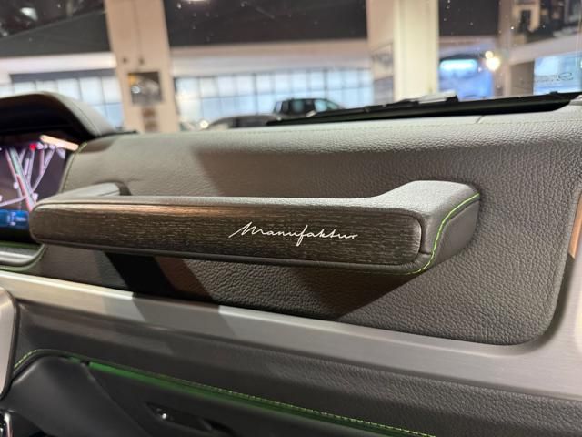 Mercedes-Benz G-Class for sale | MERCEDES-BENZ G 63 AMG MildHybrid New Model-Manufaktur.Uff.Italia - Image 11