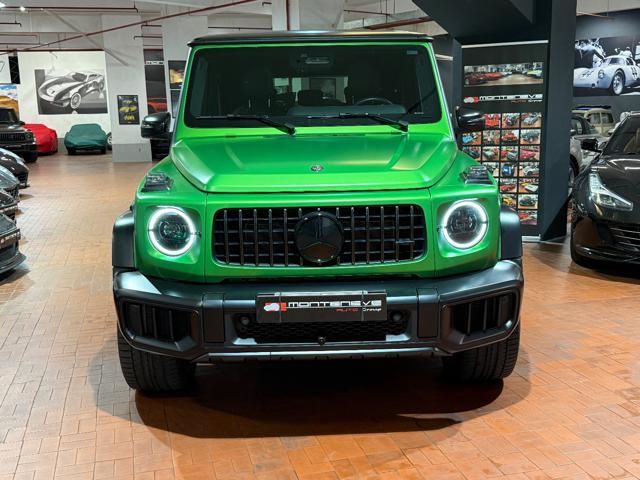 Mercedes-Benz G-Class for sale | MERCEDES-BENZ G 63 AMG MildHybrid New Model-Manufaktur.Uff.Italia - Image 2