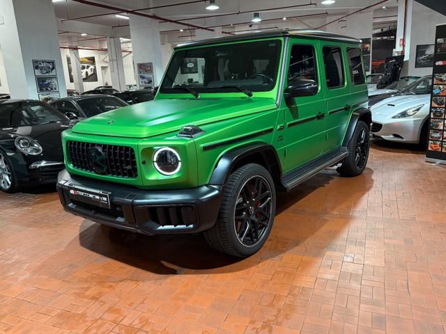 Mercedes-Benz G-Class for sale | MERCEDES-BENZ G 63 AMG MildHybrid New Model-Manufaktur.Uff.Italia - Image 3