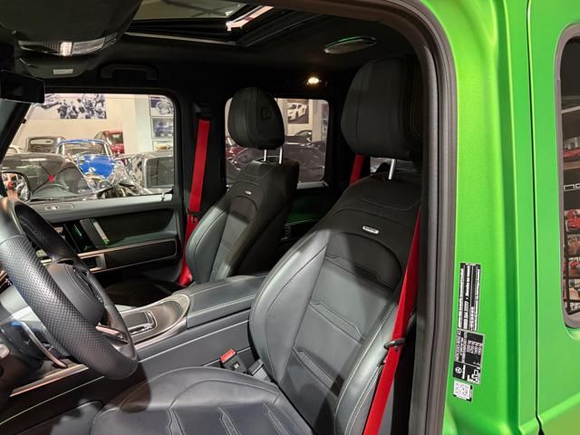 Mercedes-Benz G-Class for sale | MERCEDES-BENZ G 63 AMG MildHybrid New Model-Manufaktur.Uff.Italia - Image 8