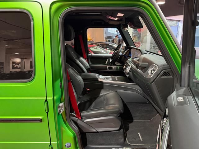 Mercedes-Benz G-Class for sale | MERCEDES-BENZ G 63 AMG MildHybrid New Model-Manufaktur.Uff.Italia - Image 18