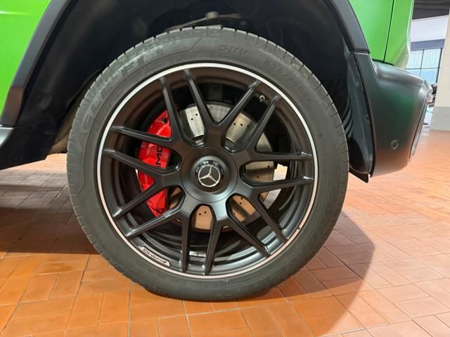 Mercedes-Benz G-Class for sale | MERCEDES-BENZ G 63 AMG MildHybrid New Model-Manufaktur.Uff.Italia - Image 16