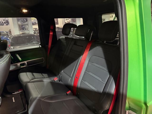 Mercedes-Benz G-Class for sale | MERCEDES-BENZ G 63 AMG MildHybrid New Model-Manufaktur.Uff.Italia - Image 14