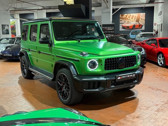 Mercedes-Benz G-Class for sale | MERCEDES-BENZ G 63 AMG MildHybrid New Model-Manufaktur.Uff.Italia - Image 23