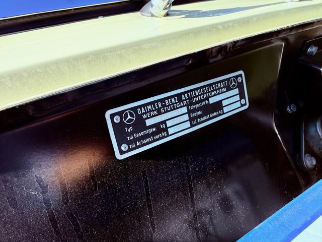 Mercedes-Benz 190 SL for sale | MERCEDES-BENZ 190 SL Prima serie-MilleMiglia eleggibile - Image 31