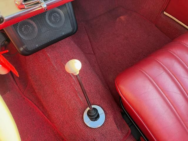 Mercedes-Benz 190 SL for sale | MERCEDES-BENZ 190 SL Prima serie-MilleMiglia eleggibile - Image 13