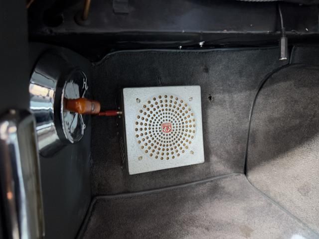 Cisitalia 202 for sale | CISITALIA 202B Cabriolet Lusso Vignale Fuori Serie Special-Lugo - Image 28