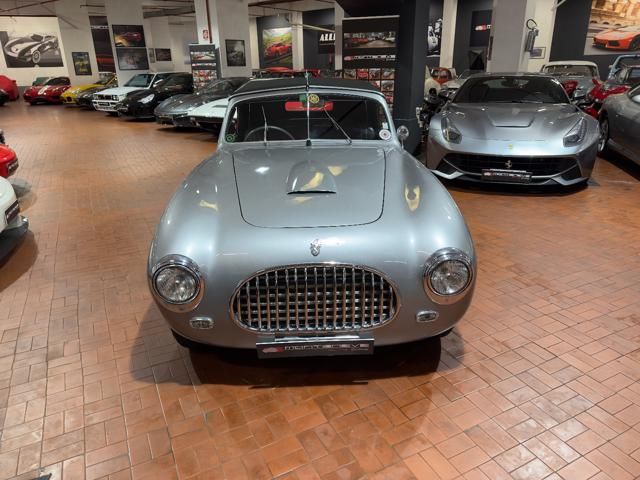Cisitalia 202 for sale | CISITALIA 202B Cabriolet Lusso Vignale Fuori Serie Special-Lugo - Image 17