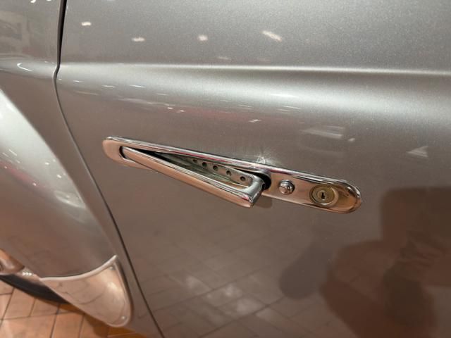 Cisitalia 202 for sale | CISITALIA 202B Cabriolet Lusso Vignale Fuori Serie Special-Lugo - Image 13