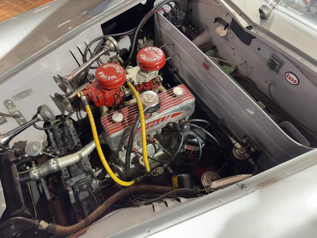 Cisitalia 202 for sale | CISITALIA 202B Cabriolet Lusso Vignale Fuori Serie Special-Lugo - Image 14