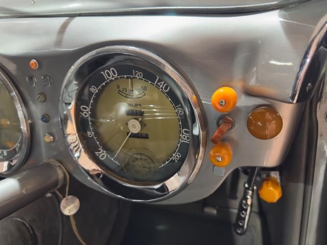 Cisitalia 202 for sale | CISITALIA 202B Cabriolet Lusso Vignale Fuori Serie Special-Lugo - Image 35