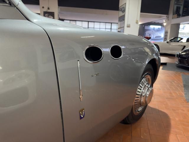 Cisitalia 202 for sale | CISITALIA 202B Cabriolet Lusso Vignale Fuori Serie Special-Lugo - Image 39
