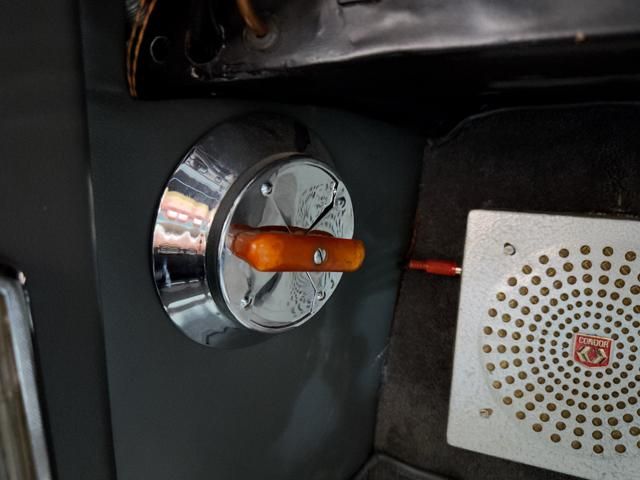 Cisitalia 202 for sale | CISITALIA 202B Cabriolet Lusso Vignale Fuori Serie Special-Lugo - Image 29