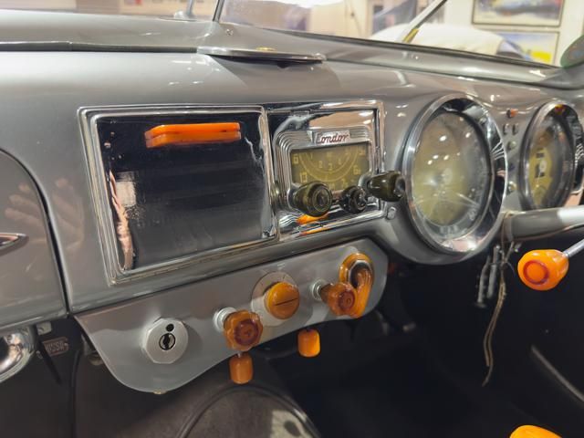 Cisitalia 202 for sale | CISITALIA 202B Cabriolet Lusso Vignale Fuori Serie Special-Lugo - Image 31