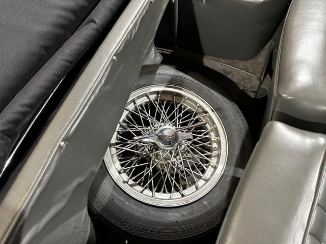 Cisitalia 202 for sale | CISITALIA 202B Cabriolet Lusso Vignale Fuori Serie Special-Lugo - Image 10