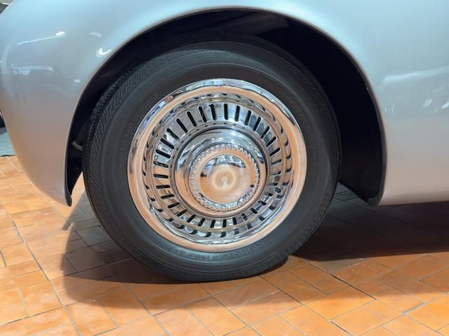 Cisitalia 202 for sale | CISITALIA 202B Cabriolet Lusso Vignale Fuori Serie Special-Lugo - Image 18