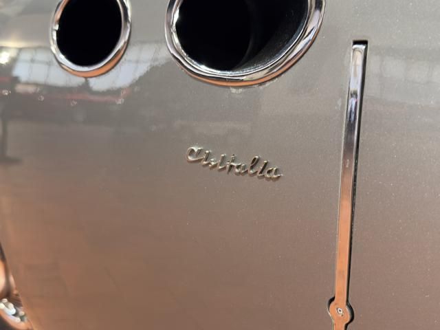 Cisitalia 202 for sale | CISITALIA 202B Cabriolet Lusso Vignale Fuori Serie Special-Lugo - Image 19