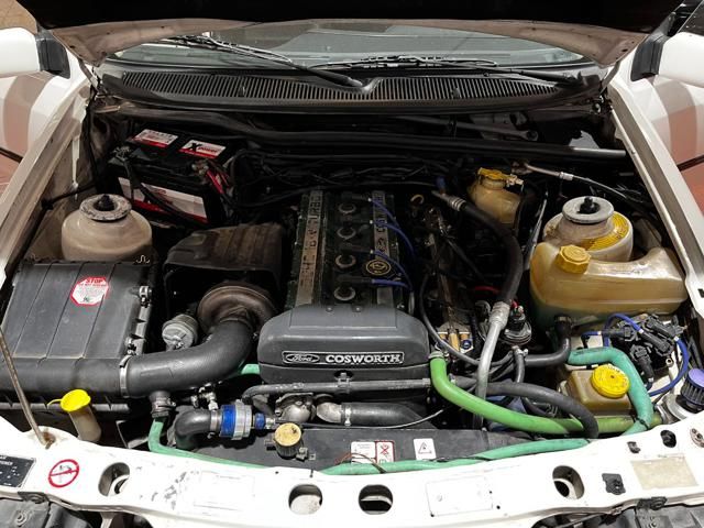 Ford Sierra for sale | FORD Sierra Cosworth 4x4 - Image 14