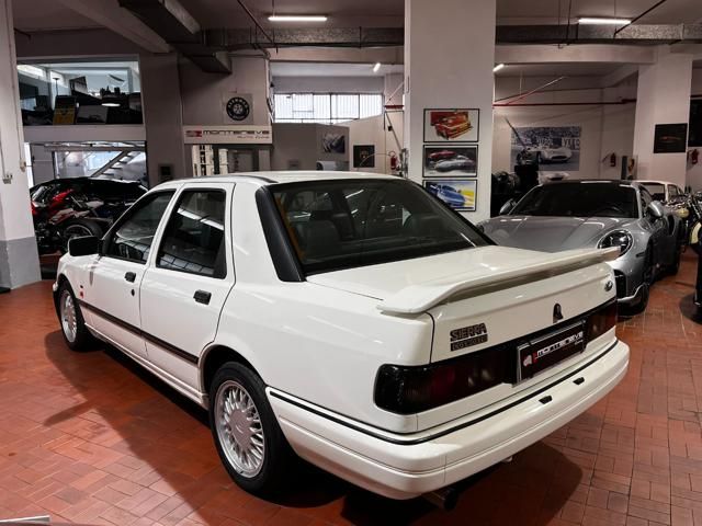 Ford Sierra for sale | FORD Sierra Cosworth 4x4 - Image 4