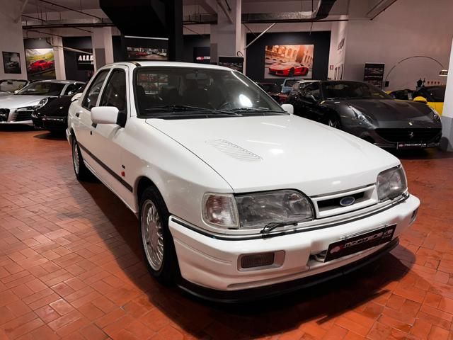 Ford Sierra for sale | FORD Sierra Cosworth 4x4 - Image 3