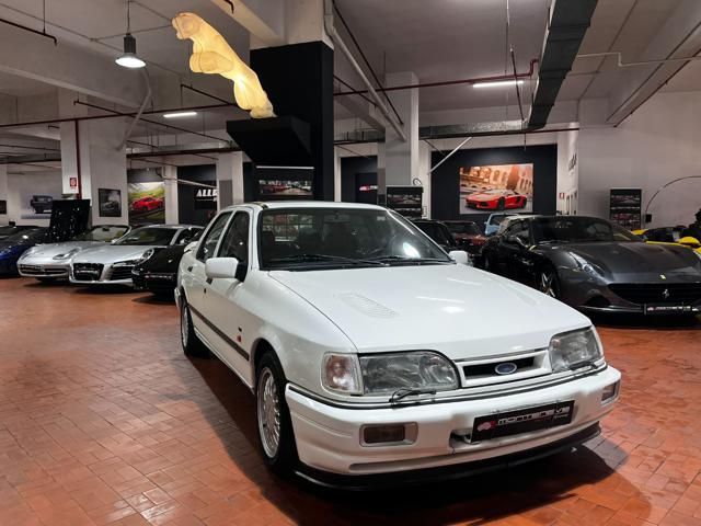 Ford Sierra for sale | FORD Sierra Cosworth 4x4 - Image 34