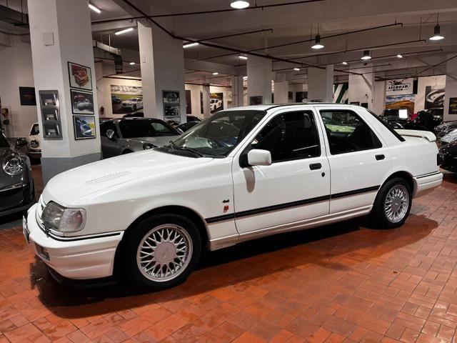 Ford Sierra for sale | FORD Sierra Cosworth 4x4 - Image 16