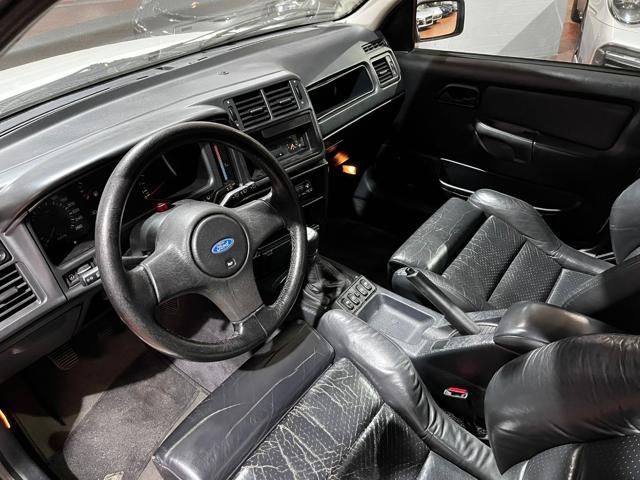 Ford Sierra for sale | FORD Sierra Cosworth 4x4 - Image 23