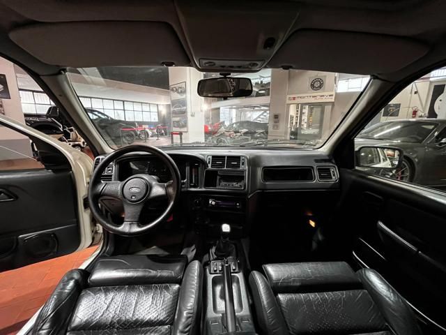 Ford Sierra for sale | FORD Sierra Cosworth 4x4 - Image 11