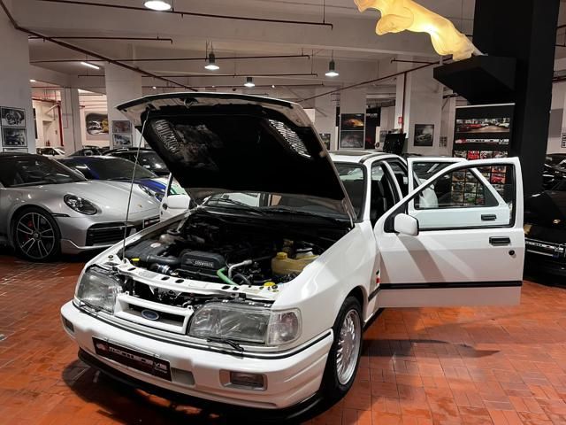 Ford Sierra for sale | FORD Sierra Cosworth 4x4 - Image 29