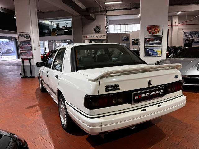 Ford Sierra for sale | FORD Sierra Cosworth 4x4 - Image 6