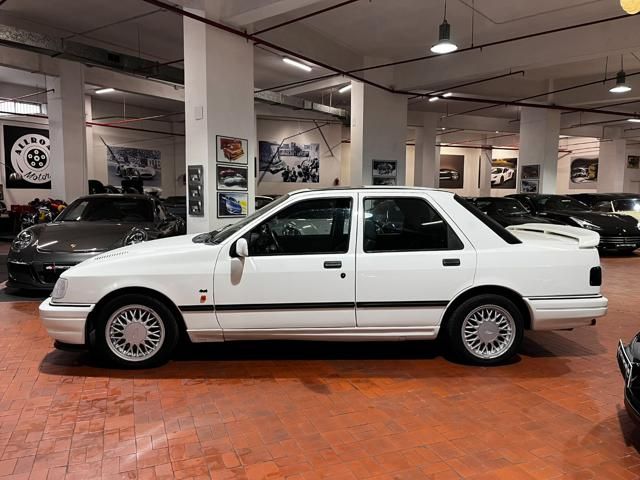 Ford Sierra for sale | FORD Sierra Cosworth 4x4 - Image 17