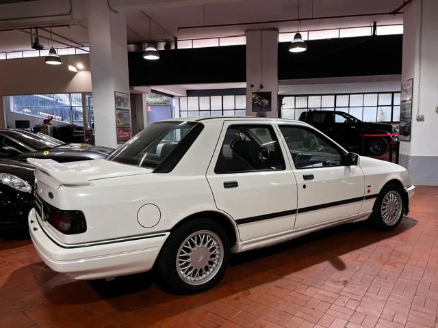 Ford Sierra for sale | FORD Sierra Cosworth 4x4 - Image 20