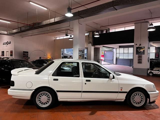 Ford Sierra for sale | FORD Sierra Cosworth 4x4 - Image 21