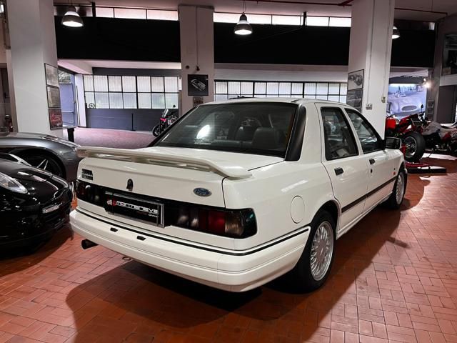 Ford Sierra for sale | FORD Sierra Cosworth 4x4 - Image 19
