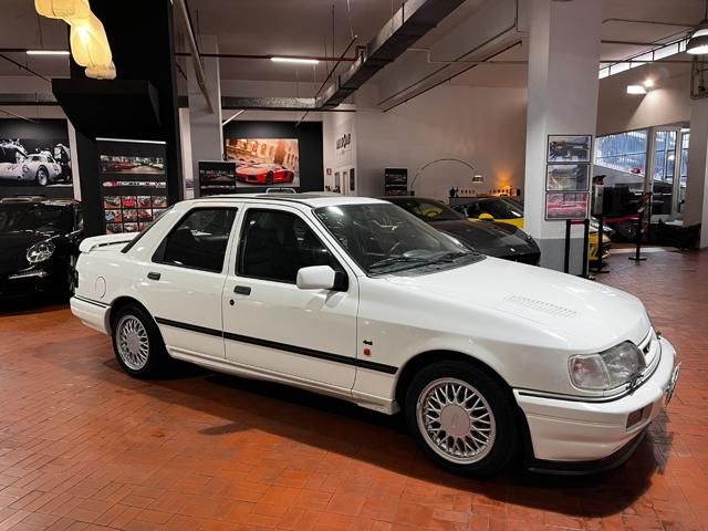 Ford Sierra for sale | FORD Sierra Cosworth 4x4 - Image 15