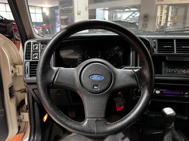 Ford Sierra for sale | FORD Sierra Cosworth 4x4 - Image 10