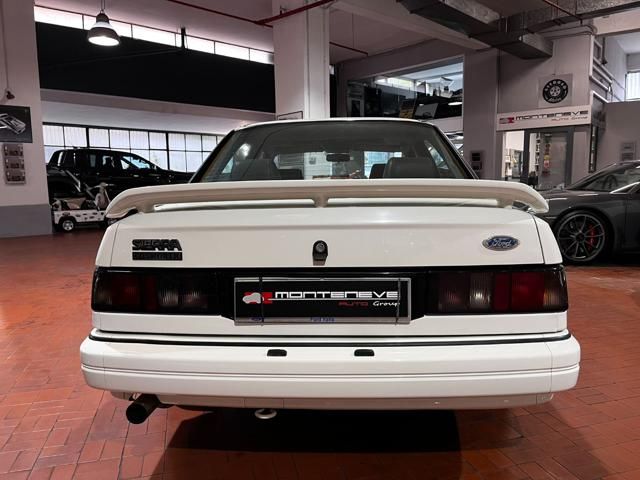 Ford Sierra for sale | FORD Sierra Cosworth 4x4 - Image 18